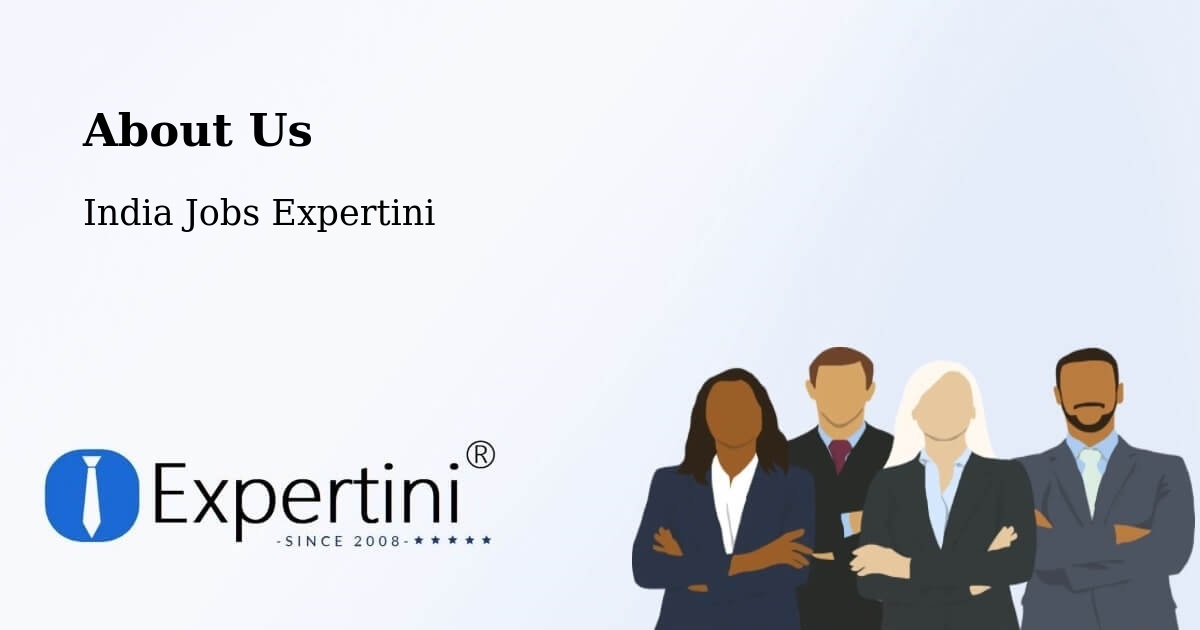 About Expertini Recruitment Platform  – Dhola - Dhola, India Jobs Expertini