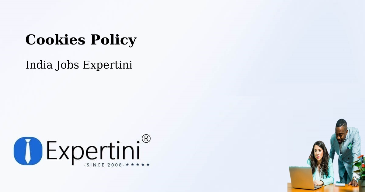 Cookie Policy – Dhola - India Jobs Expertini