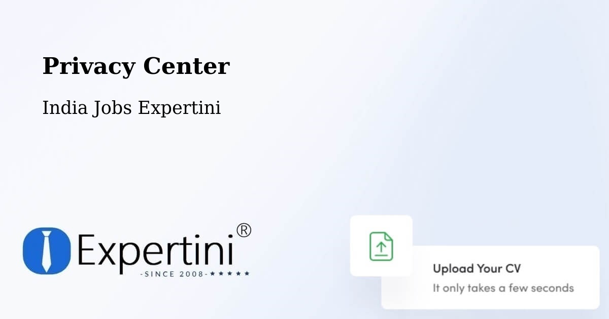 Privacy Policy – Dhola - India Jobs Expertini