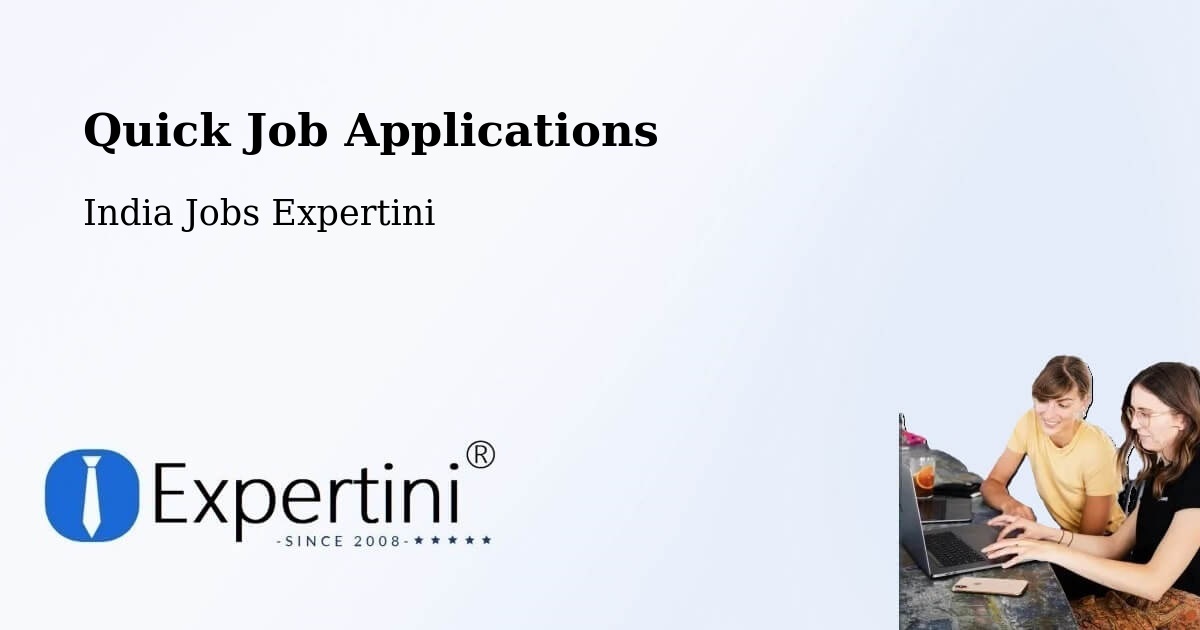 Quick Apply Feature – Dhola - India Jobs Expertini