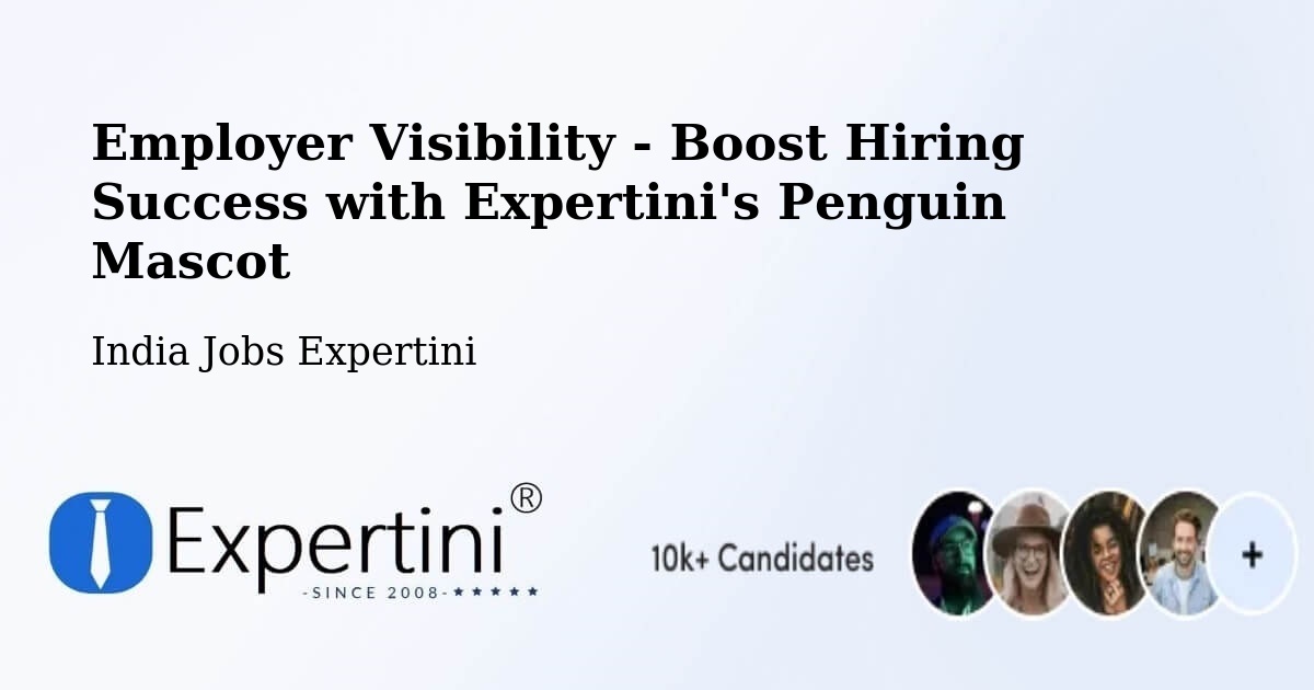 CV and Resume Visibility Optimization – Dhola - India Jobs Expertini